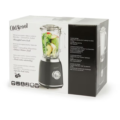 Old Scool blender smoothie maker zwart 600 watt