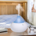 Grundig USB geurverspreider LED 18 cm