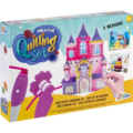 Grafix knutselset papier filigraan set