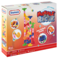 Grafix knikkerbaan Marble Racer