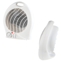 Tomado ventilator kachel wit 2000W