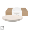 Vtwonen ontbijtbord Pearl 20 cm set van 2