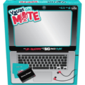 Goliath spel You re on mute
