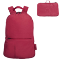 Tucano rugtas opvouwbaar rood 20 L