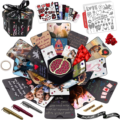 Intrend DIY explosie cadeaudoos 42,5 cm