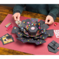 Intrend DIY explosie cadeaudoos 42,5 cm