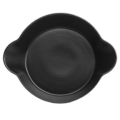 Sagaform ovenschaal zwart 29 cm