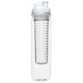 Sagaform waterfles Fresh met fruit filter 800 ml