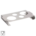 Gusta BBQ Grill houder 24,9 cm