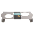 Gusta BBQ Grill houder 24,9 cm