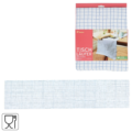 (R) Tchibo Tischläufer blau/weiß 180 x 40 cm VE46