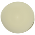 Curver dinerbord grijsgroen 26 cm set van 2