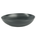 Curver schaal zwart 26 cm