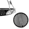 BBQ grillpan 31 cm