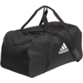 Adidas sporttas Tiro large zwart 62 L