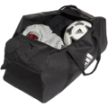 Adidas sporttas Tiro large zwart 62 L