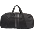 Adidas sporttas Tiro large zwart 62 L