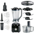 Alpina keukenmachine 2-in-1 750 watt