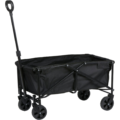 Camp Active inklapbare bolderkar 50L 97 cm
