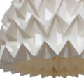 WOOOD hanglamp Bobbi papier 30 cm