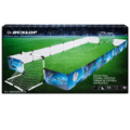 Dunlop voetbalveld blauw 426 cm