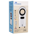 Lifetime Air ventilator 110 W