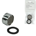 Migros Perlator Wasserregler