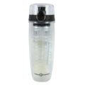 Green Canteen waterfles Tritan transparant 591 ml