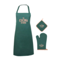 Gusta Keukentextiel Cucina di Mama set van 3