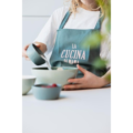 Gusta Keukentextiel Cucina di Mama set van 3