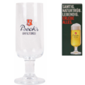 Becks bierglas 300 ml