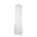 Klamboe 2 persoons wit 180 x 200 cm