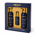 Admiral giftset Daily Essentials 3-delig