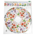 Rex London lampion Wild Flowers papier 40 cm