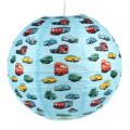 Rex London lampion Road Trip papier 40 cm