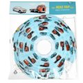 Rex London lampion Road Trip papier 40 cm