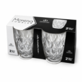 Homeware Morena drinkglas 300 ml set van 2