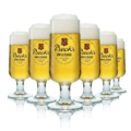 Becks bierglas 300 ml