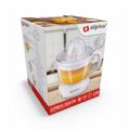 Citruspers 700ml  25W wit