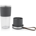 Tristar BL-4475 draagbare mini blender oplaadbaar 400 ml