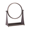PTMD spiegel Francess bruin 37 cm