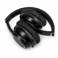 Koptelefoon Active Noice Cancelling zwart over-ear
