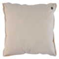 Alpina warmtekussen beige 45 x 45 cm