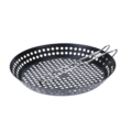 900830 Vaggan Grillpfanne mit Löchern 55 cm