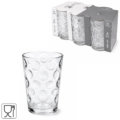 Homeware drinkglas Mirel 200 ml 6 stuks