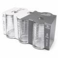 Homeware drinkglas Soleo 200 ml 6 stuks