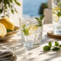 Homeware drinkglas Vega 250 ml 3 stuks