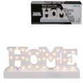 Out of the blue tafellamp Home LED op batterij 29 cm