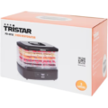 Tristar PD-4910 voedseldroger 220 watt B-keus