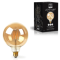 PTMD LED intelligente Wi-Fi Lampe rund E27 5W